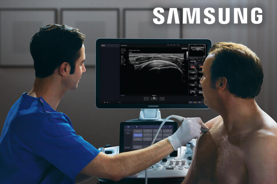 Samsung Medical Imaging