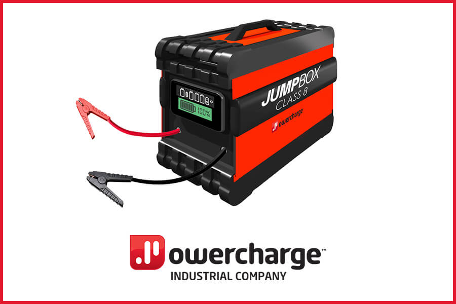 Powercharge Industrial Company