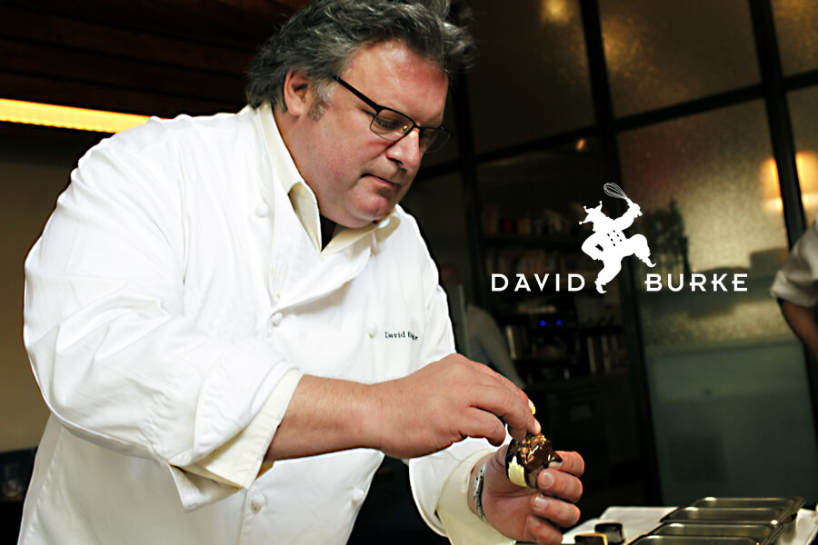 Chef David Burke Restaurants